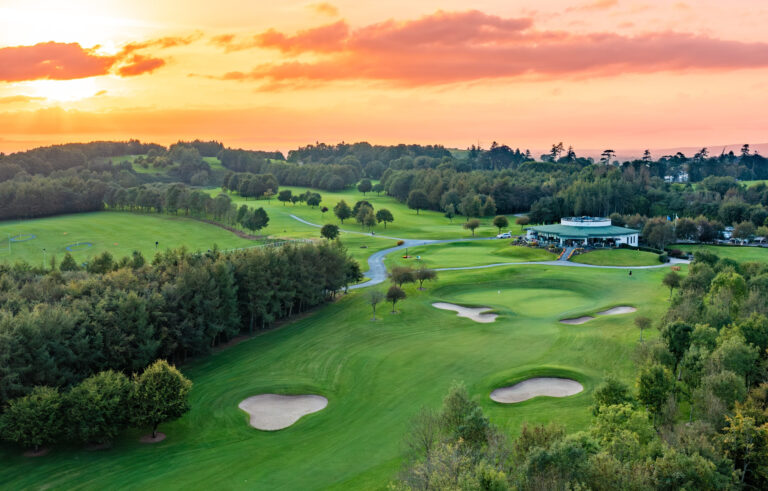 2027 Junior Ryder Cup to Take Place at Ballyneety Golf Club