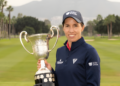 The Final Ladies European Tour Event