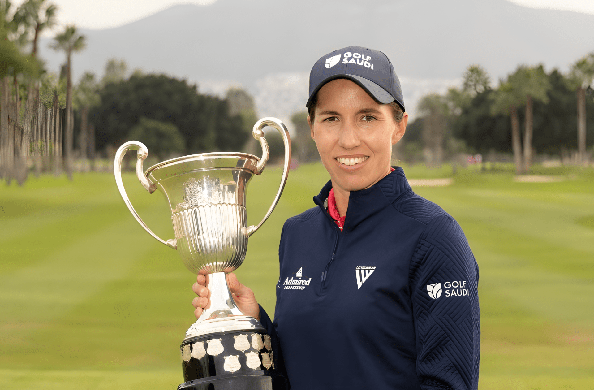 The Final Ladies European Tour Event