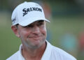 Lucas Glover Among Nine Players