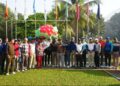 2nd SARRGG Victory Day Cup Golf Tournament 2024