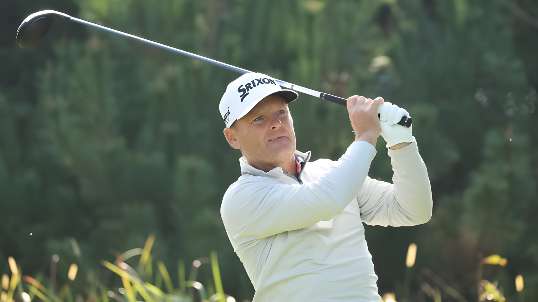 Søren Kjeldsen Dominates PGA TOUR Champions QSchool with Record Win