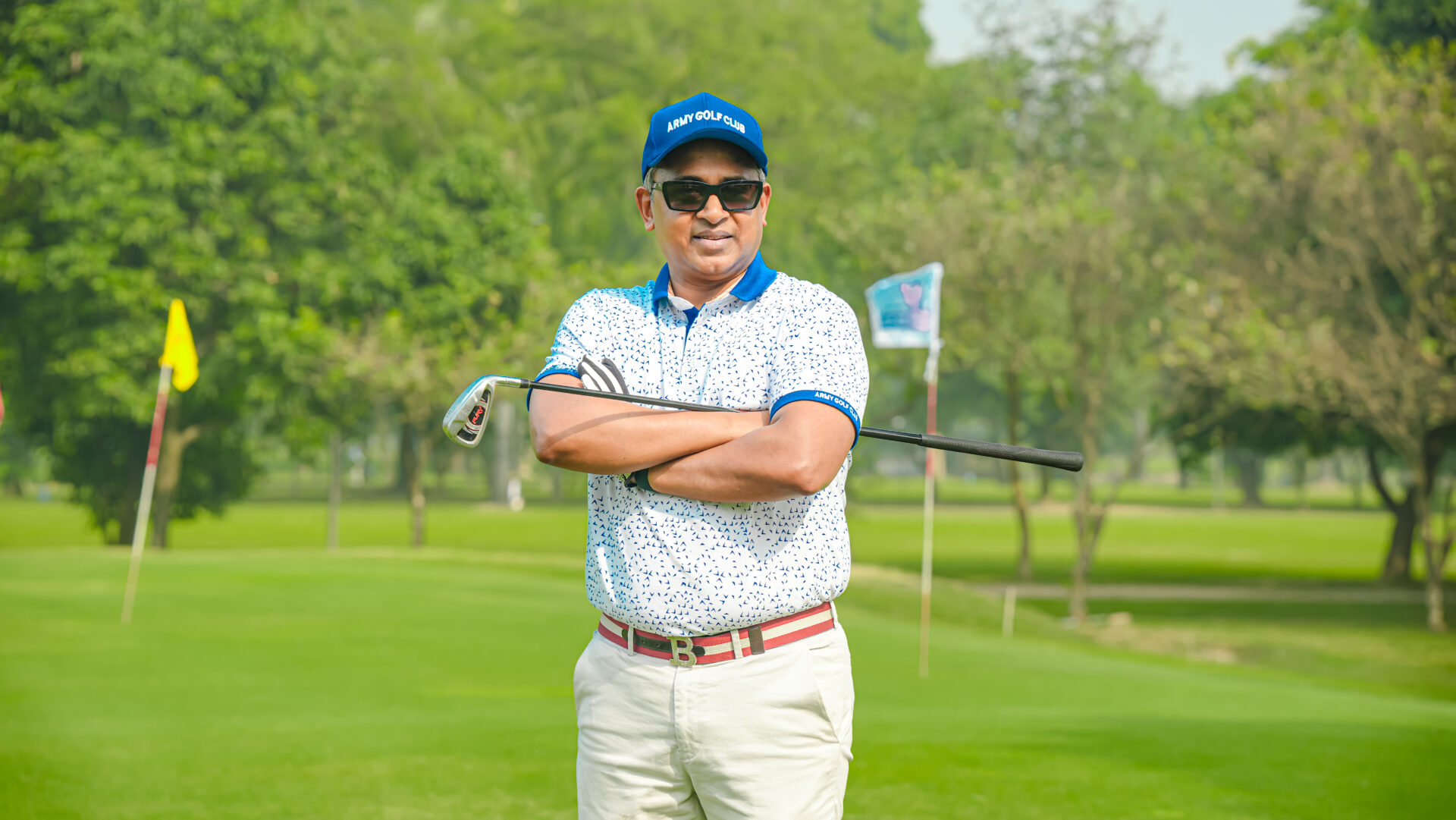 10 Years of Excellence: Dhaka Bank’s Vision for Golf Development