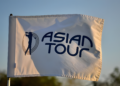 2025 Asian Tour Schedule Announced