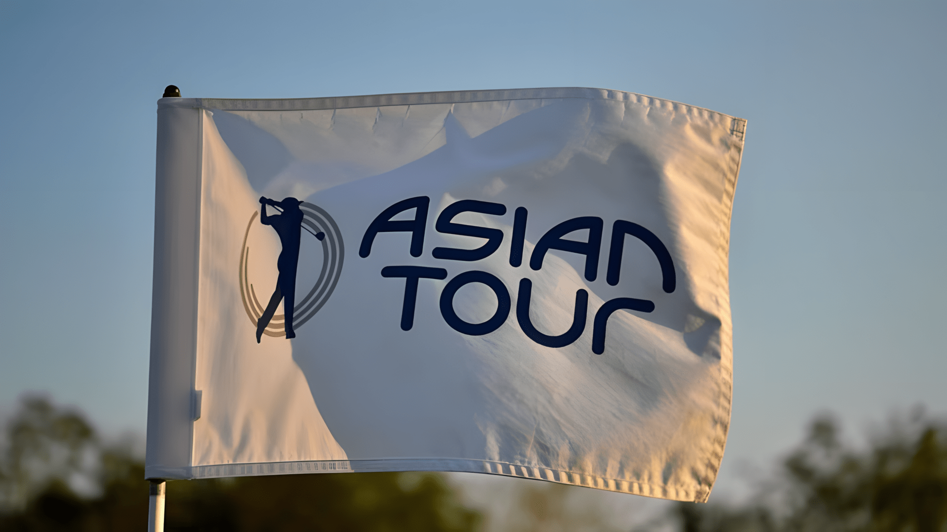 2025 Asian Tour Schedule Announced