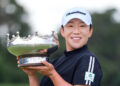 Jiyai Shin Wins Womens Australian Open