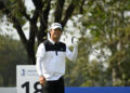 At Asian Tour Qualifying School After Round Four