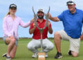 DP World Tour Victory in 14 Years