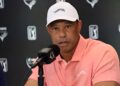 Tiger Woods Stil Unsure Of 2025