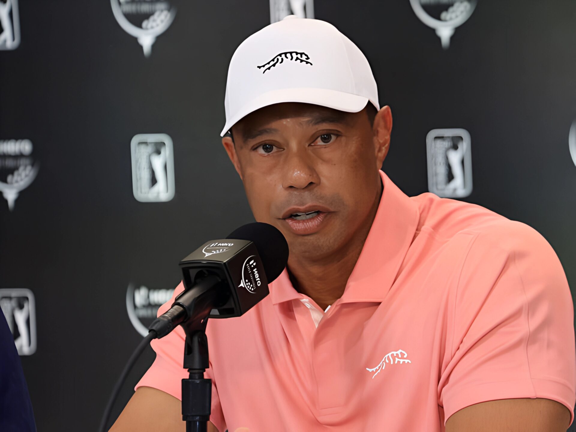 Tiger Woods Stil Unsure Of 2025