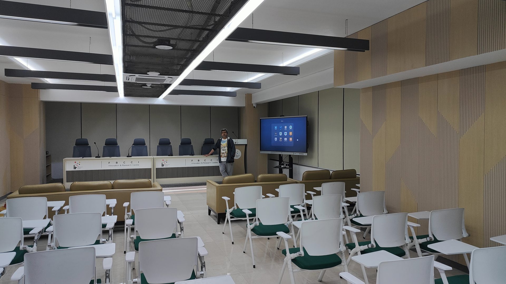 FBCCI Innovation Center