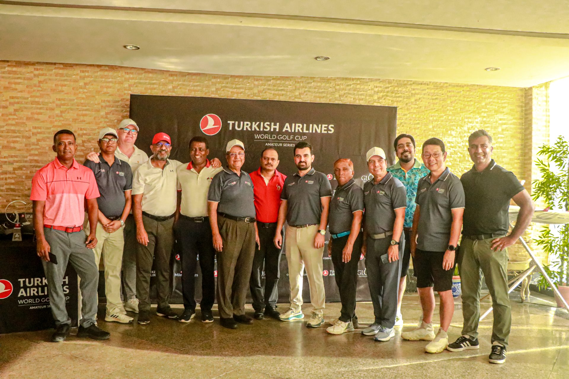 Flying High: Islam Güre on Elevating Turkish Airlines in Bangladesh