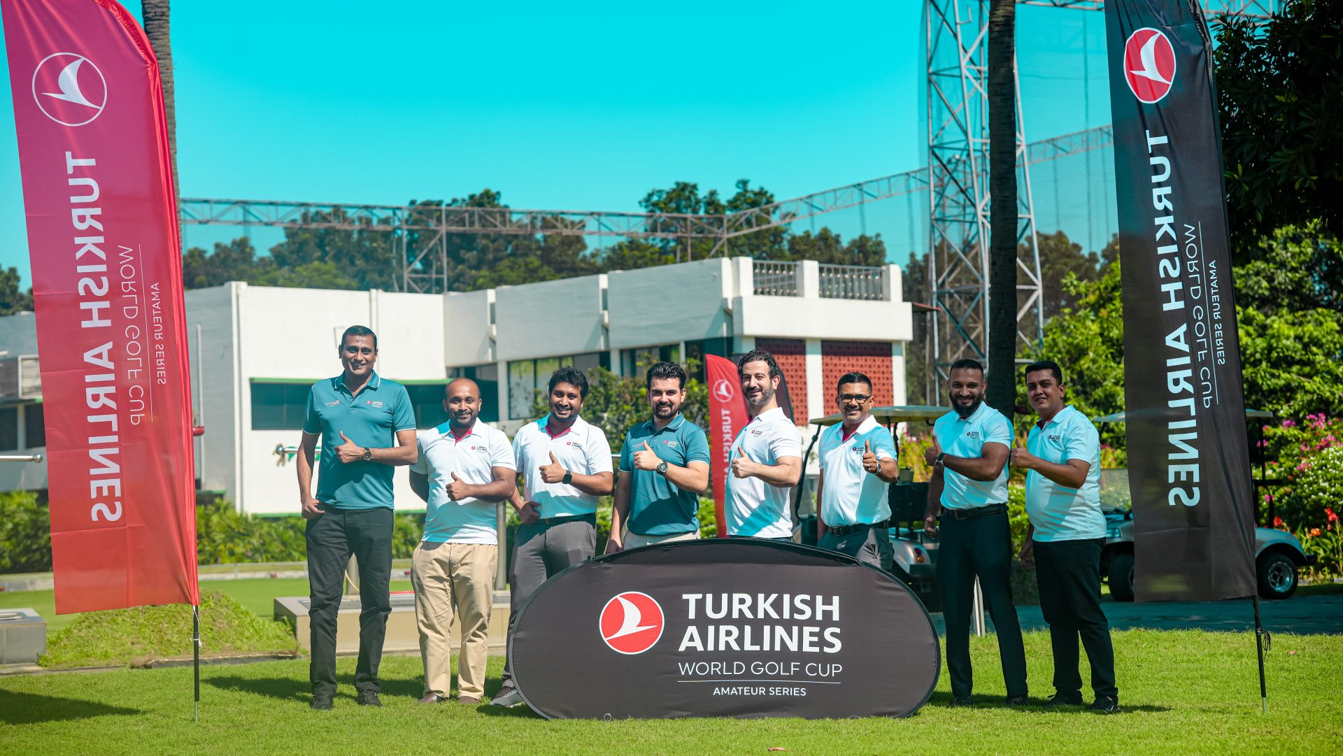 Flying High: Islam Güre on Elevating Turkish Airlines in Bangladesh