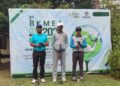 First Arunima BKMEA Golf Tournament 2025