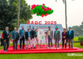 Amateur Golf Championship Officially Inaugurated at KGC