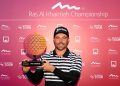 First DP World Tour Title